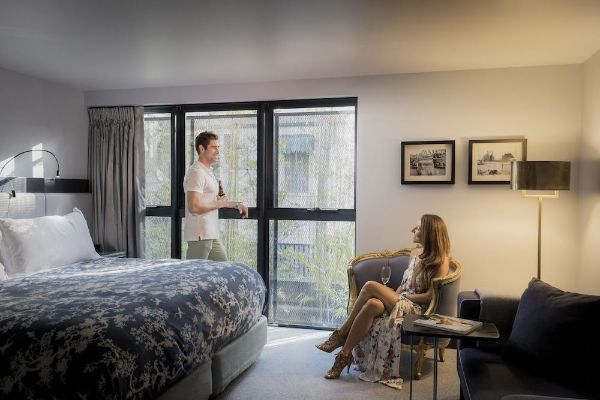 Spicers Balfour Hotel (Brisbane)